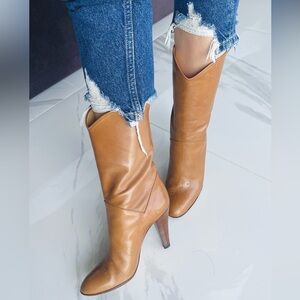 Casadei western boots